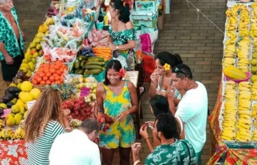 Les îles de la Société en toute simplicité