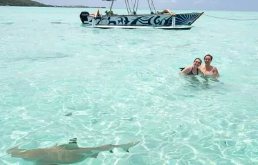 AUTHENTIQUE : vivez la Polynésie comme personne, immersion Polynésienne loin du tourisme