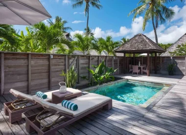 Combiné 4 îles de Luxe : Tahiti, Moorea, Bora Bora et Raiatea.
