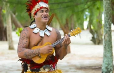 Nuku Hiva