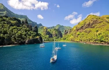 Hiva Oa