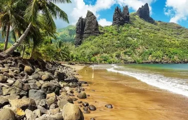 Hiva Oa