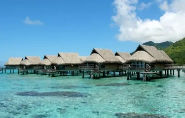 Plongée à Taha’a