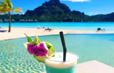 Séjour Luxe Spécial Plongée – Hôtels Intercontinental & The Brando