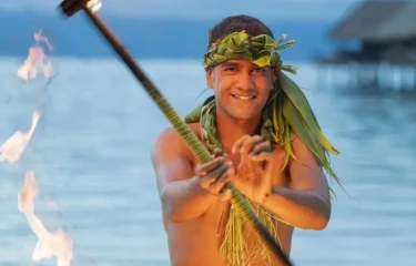 Fakarava