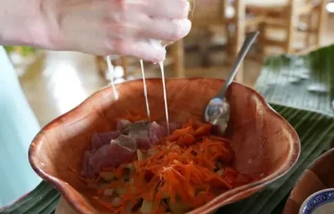 Renouveler ses vœux en Polynésie Française