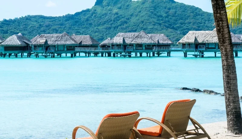Polynésie Essentielle : 4 Îles Inoubliables en 14 Jours – Luxe & Authenticité