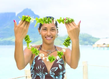 Polynésie Essentielle : 4 Îles Inoubliables en 14 Jours – Luxe & Authenticité