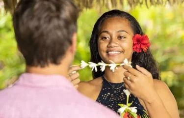 Voyage Premium en Polynésie Française – Découverte Authentique et Romantique