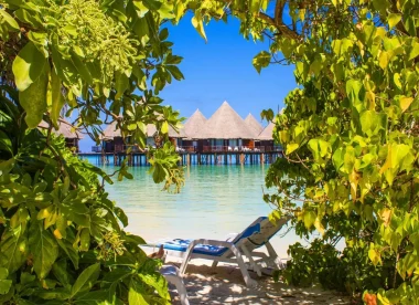 Combiné Luxe 5 Îles : L’Essence de la Polynésie Française