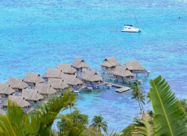 Combiné 3 Îles Incontournable – Polynésie Maitai – Version Premium Luxe & Romance