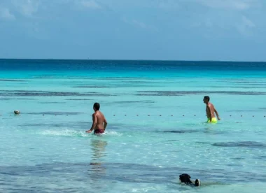 Séjour Romance sur les Eaux Polynésiennes