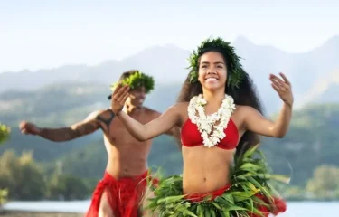 Voyage Premium en Polynésie Française – Découverte Authentique et Romantique