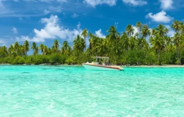 Voyage de luxe en Polynésie : Lune de miel, Romance et Renouvellement de Vœux