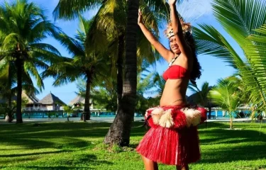 Combiné 3 Îles Incontournable – Polynésie Maitai – Version Premium Luxe & Romance