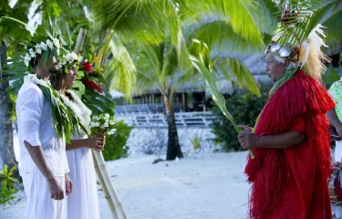 Séjour plongée : une île, deux atolls