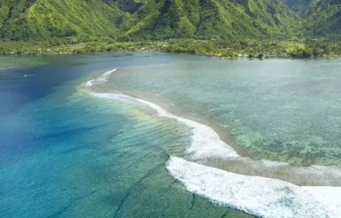 Combiné 4 îles de Luxe : Tahiti, Moorea, Bora Bora et Raiatea.