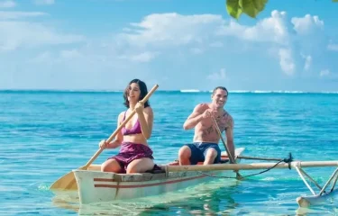 Séjour Luxe Polynésie – Conrad Bora Bora Nui 5*