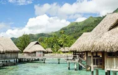 Polynésie Essentielle : 4 Îles Inoubliables en 14 Jours – Luxe & Authenticité