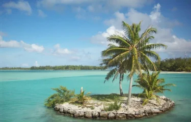 PILOTIS : la polynésie sur l&rsquo;eau