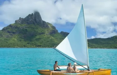 Séjour Luxe Spécial Plongée – Hôtels Intercontinental & The Brando