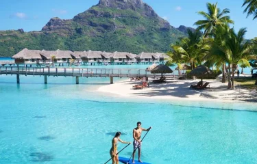 Bora Bora