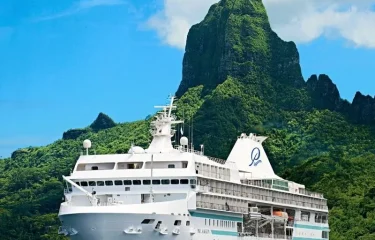 Voyage Premium en Polynésie Française – Découverte Authentique et Romantique
