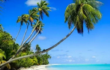 Fakarava