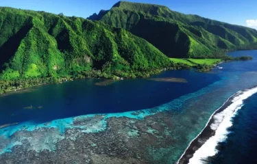 Escapade à Taha&rsquo;a