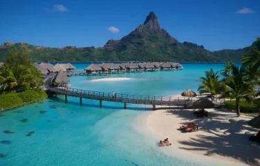 Un séjour inoubliable dans des hôtels d’exception
