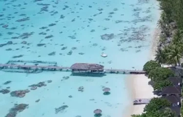 Un séjour inoubliable dans des hôtels d’exception