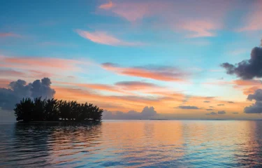 Plages de Moorea