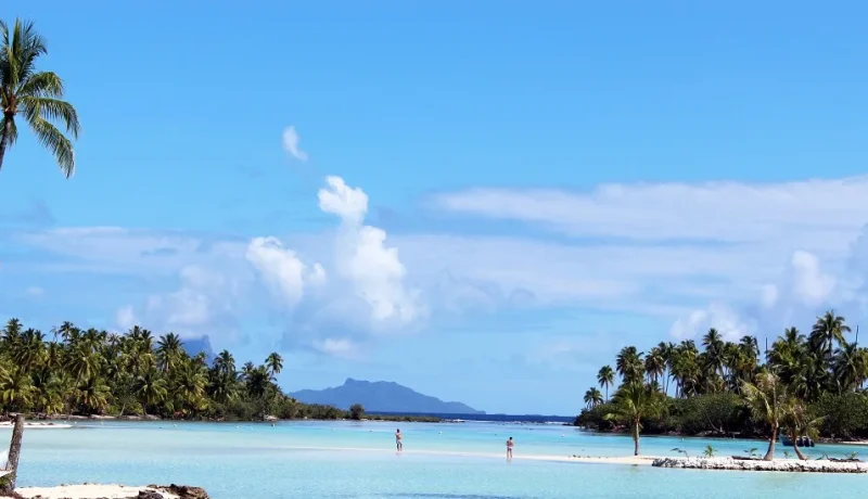 La Polynésie hors des sentiers battus : Tahiti – Huahine – Tahaa – Maupiti – Tikehau
