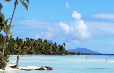 Séjours vacances