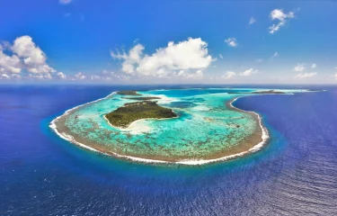 Le grand tour polynésien jusqu’aux Tuamotu