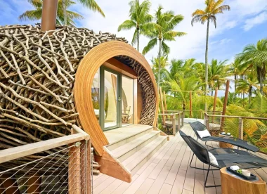 Séjour Luxe Spécial Plongée – Hôtels Intercontinental & The Brando