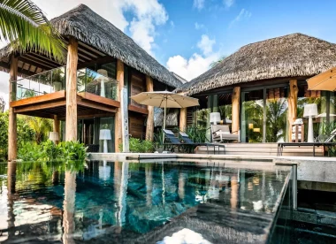 Séjour Luxe Spécial Plongée – Hôtels Intercontinental & The Brando
