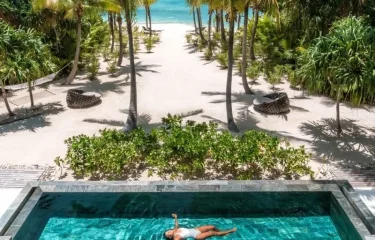 Voyage Premium en Polynésie Française – Découverte Authentique et Romantique