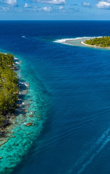 Rangiroa ©_Michael Runkel