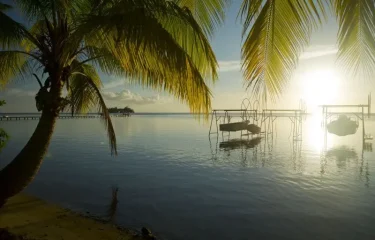 Huahine