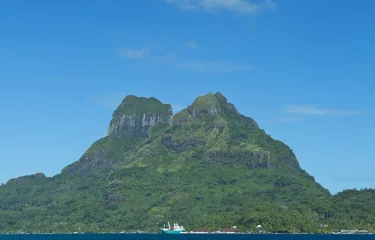 Séjour plongée : une île, deux atolls