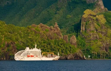 Séjour Croisière