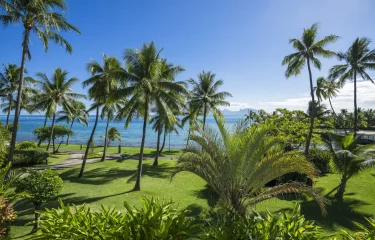 Tahiti