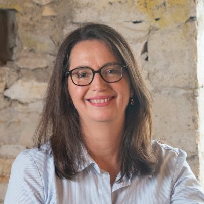 VAN ROY Sandra