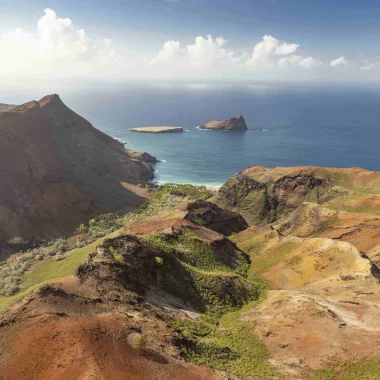 Ua Huka, une île des Marquises© Grégoire Le Bacon