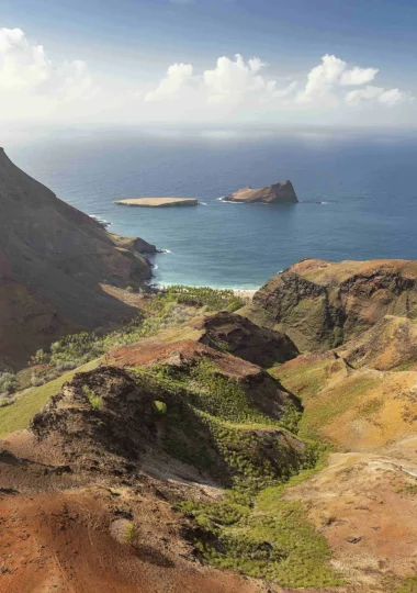 Ua Huka, une île des Marquises© Grégoire Le Bacon