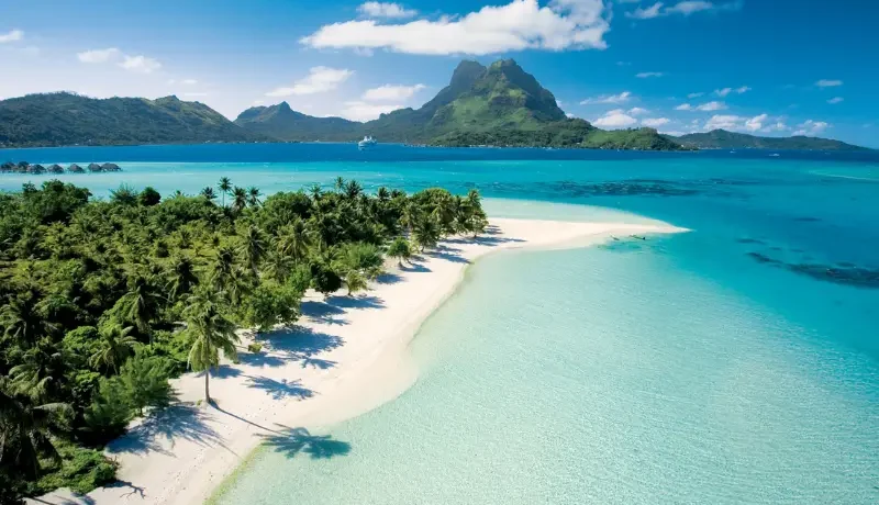 Îles du bout du monde – Les Australes et les Gambier