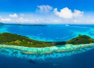 Îles du bout du monde – Les Australes et les Gambier