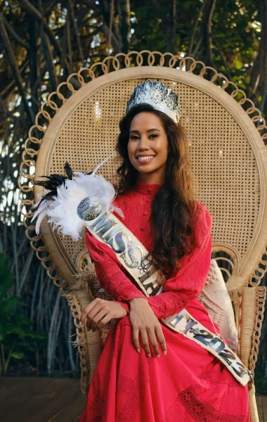 Miss Tahiti 2023 - TEIKIDEV 5