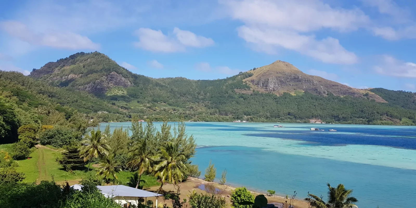 Mangareva © Tahiti Tourisme